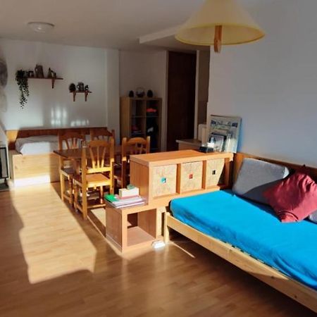 Apartamento Sierra Nevada Buitenkant foto